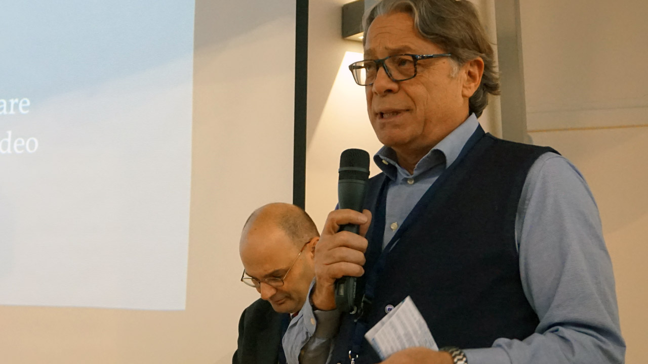 mattacchione Omat Forum